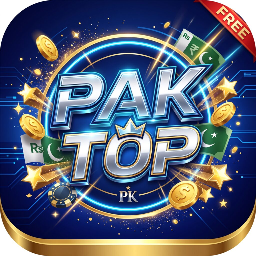 Paktop